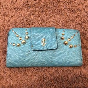 Juicy Couture Wallet